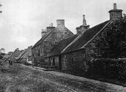Main Street circa 1917 (click to enlarge)